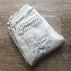 American Eagle Jeggings NWOT